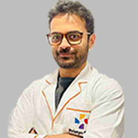 Dr. Ranjit Bhosale image